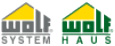 logo wolfhaus